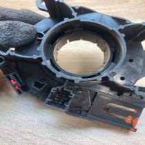 8375396 8376443  Airbag slip ring squib (SRS ring) BMW 7 E38