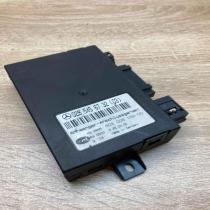 0295456732 5DS008102  Tow bar trailer control unit/module Mercedes-Benz C W203