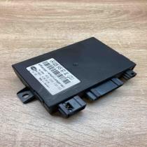 0295456732 5DS008102  Tow bar trailer control unit/module Mercedes-Benz C W203