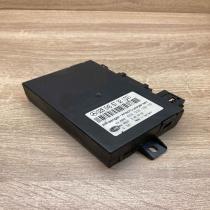 0295456732 5DS008102  Tow bar trailer control unit/module Mercedes-Benz C W203