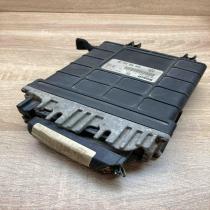 028906021DD 0281001411 With Plug Engine control unit/module ECU Volkswagen PASSA