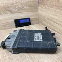 028906021DD 0281001411 With Plug Engine control unit/module ECU Volkswagen PASSA