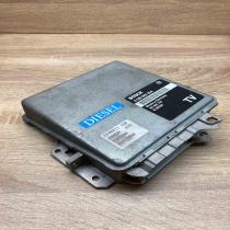 90492710 0281001214  Engine control unit/module ECU Opel Omega B1