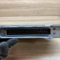 90492710 0281001214  Engine control unit/module ECU Opel Omega B1