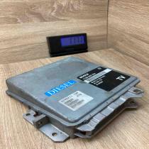 90492710 0281001214  Engine control unit/module ECU Opel Omega B1