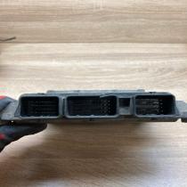 9643455080 5WS40021F T  Engine control unit/module ECU Citroen C3