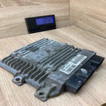 9643455080 5WS40021F T  Engine control unit/module ECU Citroen C3