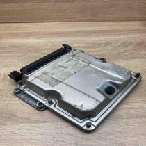9643524880 0281010747  Engine control unit/module ECU Peugeot 307