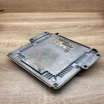 9643524880 0281010747  Engine control unit/module ECU Peugeot 307