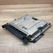 9643525080 0281010750  Engine control unit/module ECU Citroen Xsara Picasso