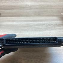9643525080 0281010750  Engine control unit/module ECU Citroen Xsara Picasso