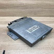 P04686758 281001333 With Plug Engine control unit/module ECU Chrysler Voyager