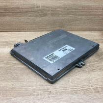 7700864451 S111730108C  Engine control unit/module ECU Renault Megane II