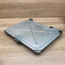 7700864451 S111730108C  Engine control unit/module ECU Renault Megane II