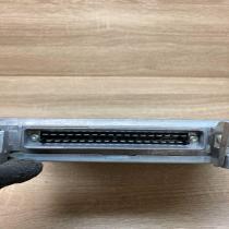 7700864451 S111730108C  Engine control unit/module ECU Renault Megane II