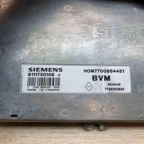 7700864451 S111730108C  Engine control unit/module ECU Renault Megane II