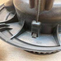 3C1820015G CZ016060 0863  Heater fan/blower Volkswagen PASSAT B6
