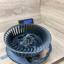 3C1820015G CZ016060 0863  Heater fan/blower Volkswagen PASSAT B6