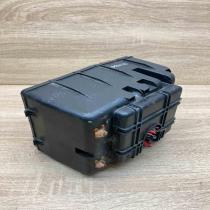 93BG 14411 AC 7154 1015  Fuse box set Ford Mondeo MK II
