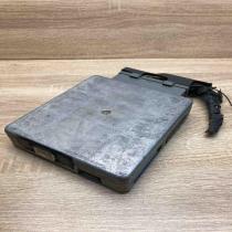 96FB 12A650 FC  SMOG Engine control unit/module ECU Ford Fiesta