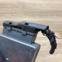 96FB 12A650 FC  SMOG Engine control unit/module ECU Ford Fiesta