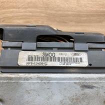 96FB 12A650 FC  SMOG Engine control unit/module ECU Ford Fiesta