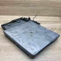 96FB 12A650 FC  SMOG Engine control unit/module ECU Ford Fiesta