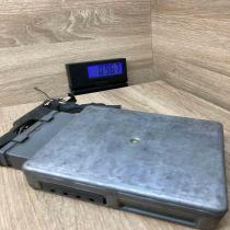 96FB 12A650 FC  SMOG Engine control unit/module ECU Ford Fiesta