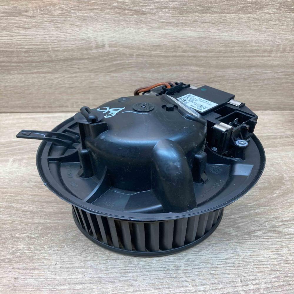 3C1820015J 3C0907521B  Heater fan/blower Volkswagen PASSAT B6