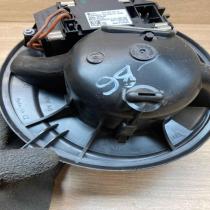 3C1820015J 3C0907521B  Heater fan/blower Volkswagen PASSAT B6