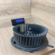 3C1820015J 3C0907521B  Heater fan/blower Volkswagen PASSAT B6