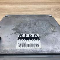 RF6A 18881B 275800 6352  Engine control unit/module ECU Mazda MPV II LW