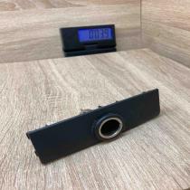 13111083 315031203  Cigarette lighter trim rear Opel Vectra C