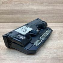 4F2820043C 5HB008833 11  Climate control unit Audi A6 S6 C6 4F