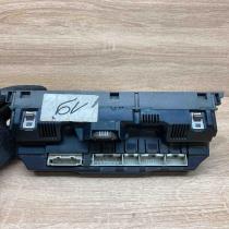 4F2820043C 5HB008833 11  Climate control unit Audi A6 S6 C6 4F