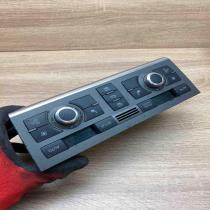 4F2820043C 5HB008833 11  Climate control unit Audi A6 S6 C6 4F