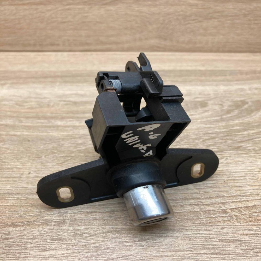 Opel Tailgate Key Lock   Video control module Opel Astra G