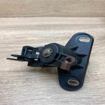 Opel Tailgate Key Lock   Video control module Opel Astra G