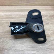 Opel Tailgate Key Lock   Video control module Opel Astra G