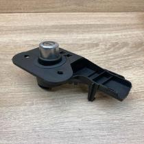 13168316 13168317  Tailgate exterior lock Opel Meriva A