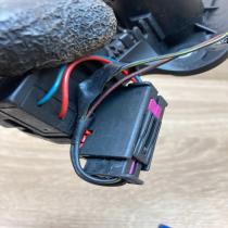 09183495 90534783  Tailgate exterior lock Opel Meriva A