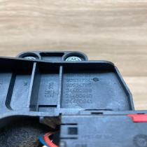 09183495 90534783  Tailgate exterior lock Opel Meriva A