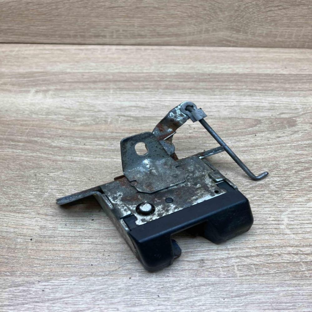 99534769   Tailgate exterior lock Opel Corsa C