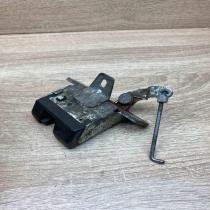 99534769   Tailgate exterior lock Opel Corsa C