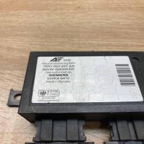 7M0953257AA 98VW19A366DC  Immobilizer control unit/module Volkswagen Sharan