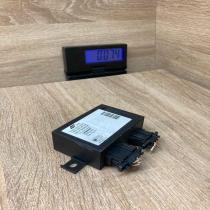 7M0953257AA 98VW19A366DC  Immobilizer control unit/module Volkswagen Sharan