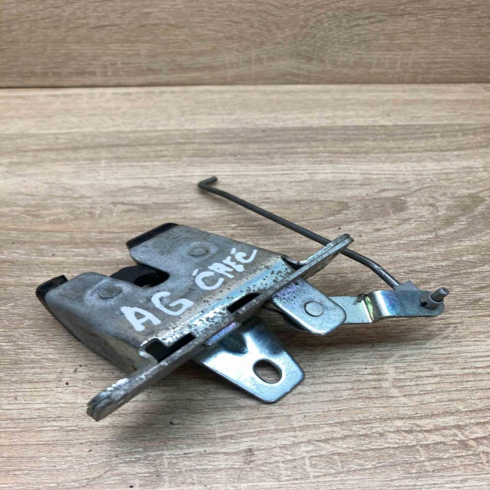 09130569   Tailgate/trunk/boot lock/catch/latch Opel Astra G