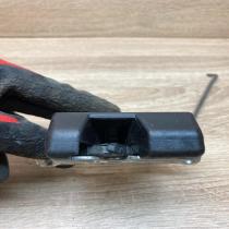 09130569   Tailgate/trunk/boot lock/catch/latch Opel Astra G
