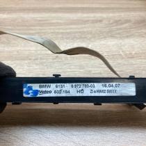 6972780 502184  Parking (PDC) sensor switch BMW X5 E70