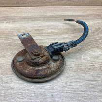 Zafira Signal  With Plug Horn signal Opel Zafira A